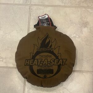 Therm-a-Seat Insulated Cushion